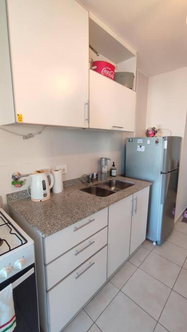 Suarez Apartamento *